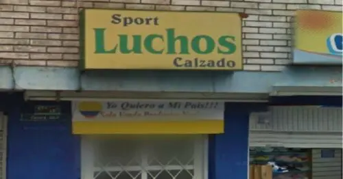 SPORT LUCHOS CALZADO SPORT LUCHOS CALZADO